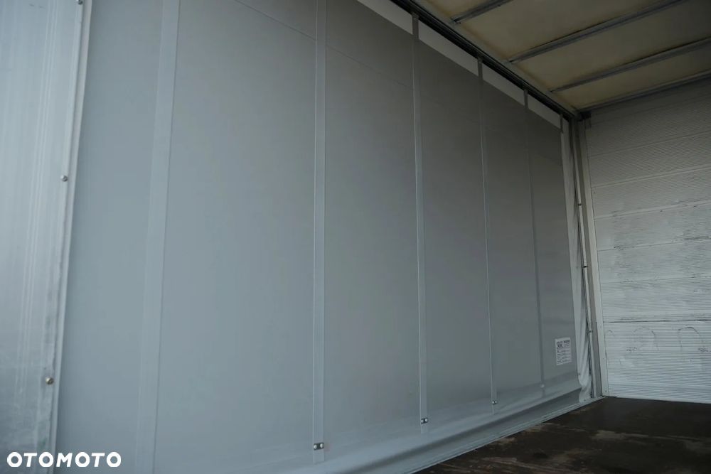 Iveco DAILY=65-150=FIRANKA=3.70M=WZOROWE - 37