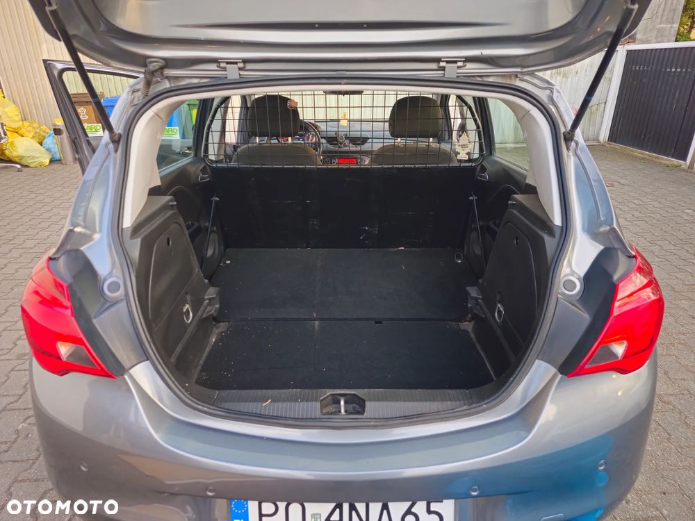Opel Corsa 1.4 Enjoy - 12