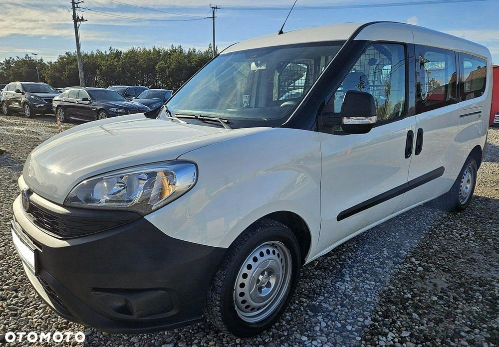 Fiat Doblo - 17