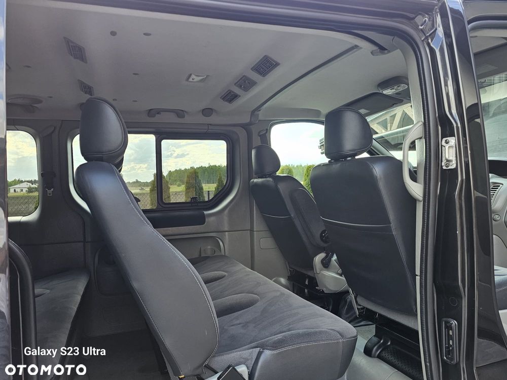 Renault Trafic L2H1 - 15