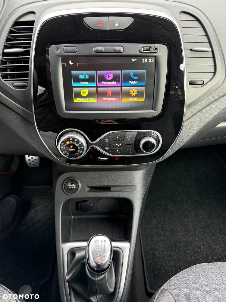 Renault Captur - 9