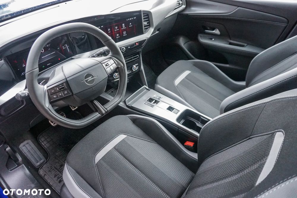 Opel Mokka 1.2 T GS S&S - 25