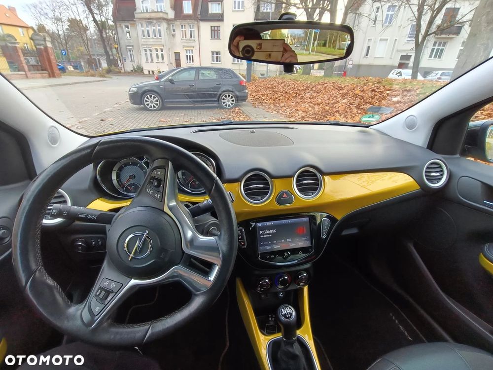 Opel Adam 1.4 Rocks - 7