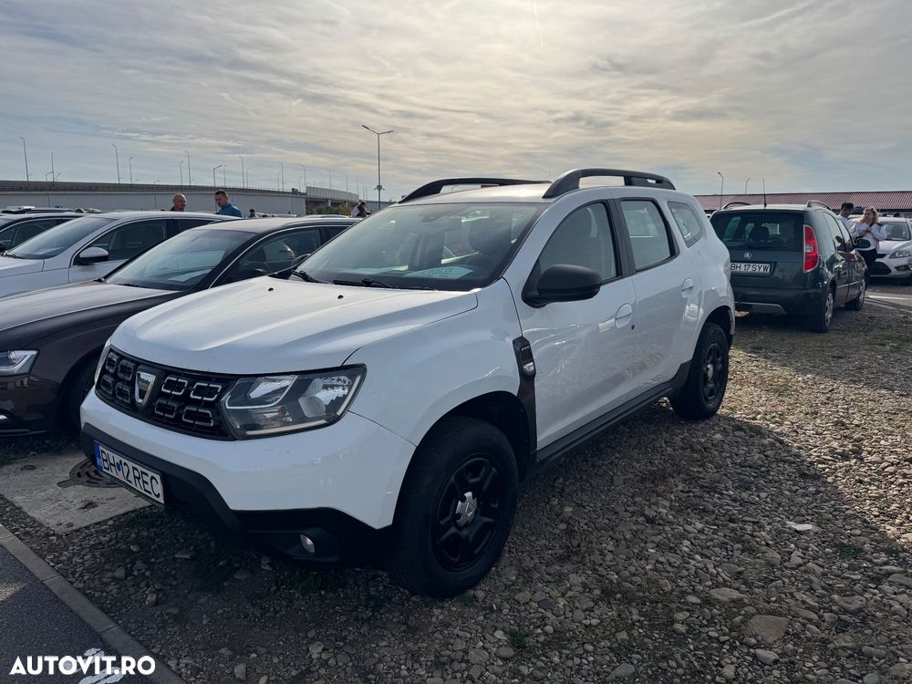Dacia Duster - 3