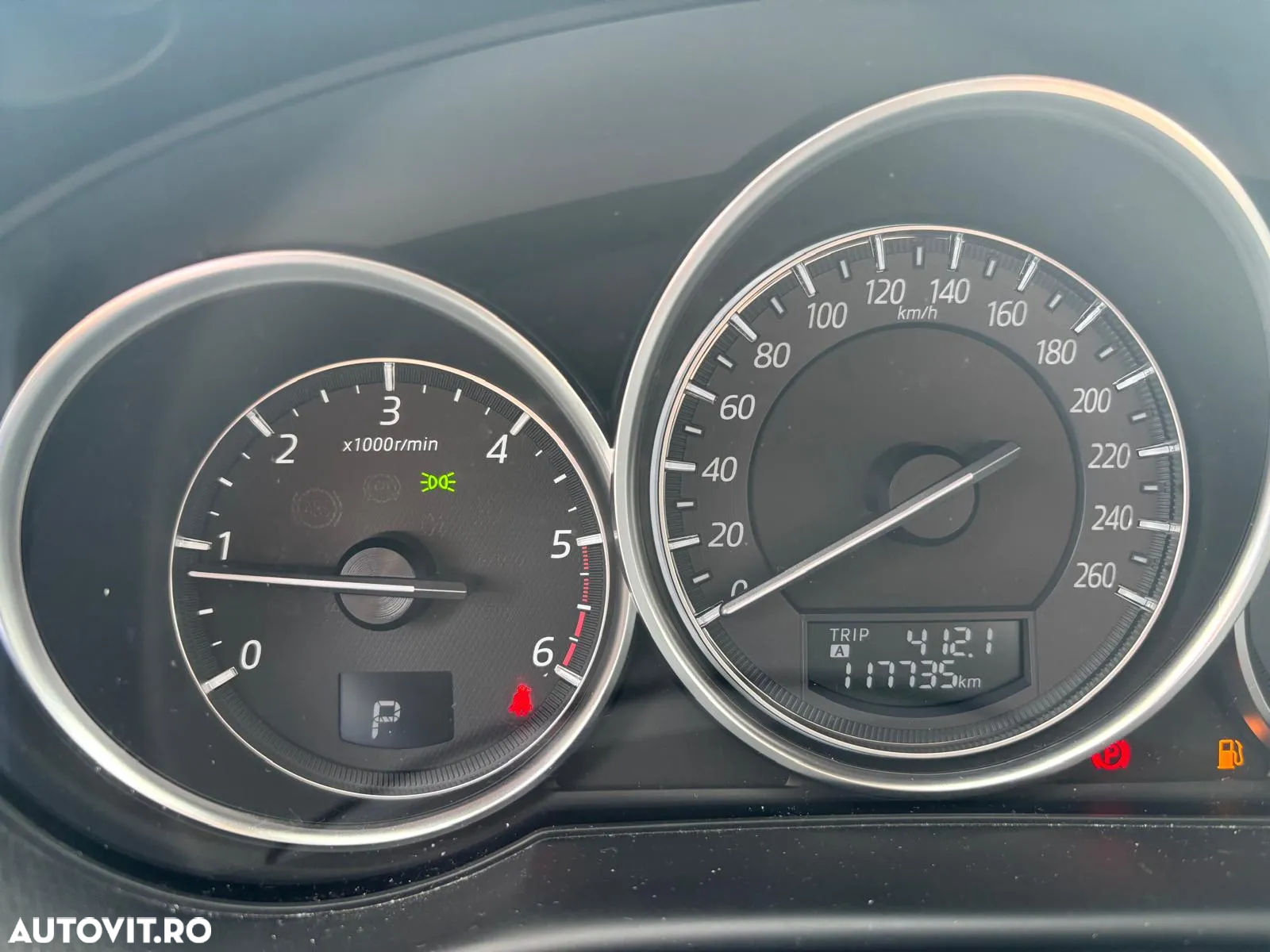 Mazda CX-5 CD175 4x4 AT Revolution Top - 13