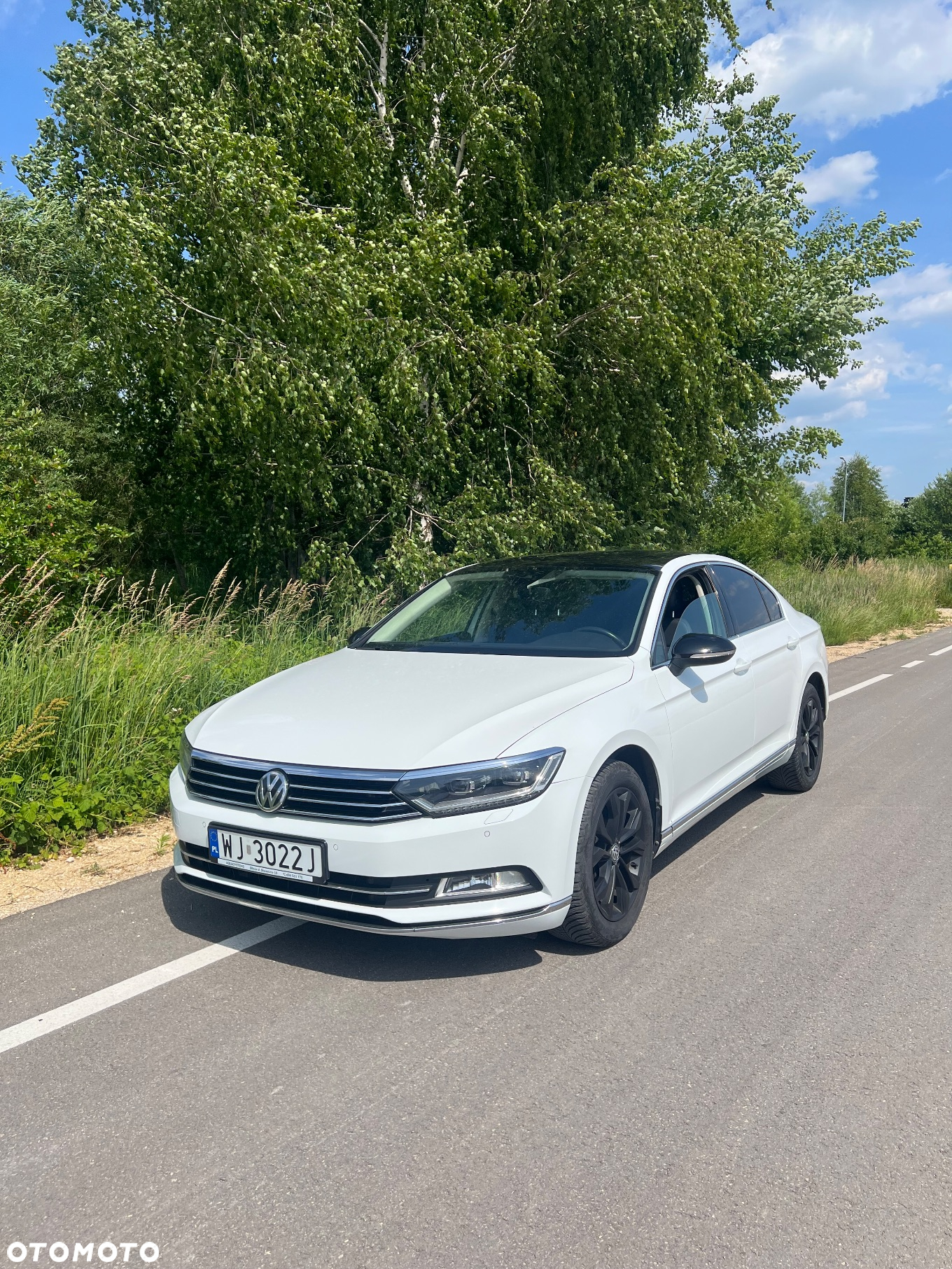 Volkswagen Passat 1.8 TSI BMT Highline DSG - 6