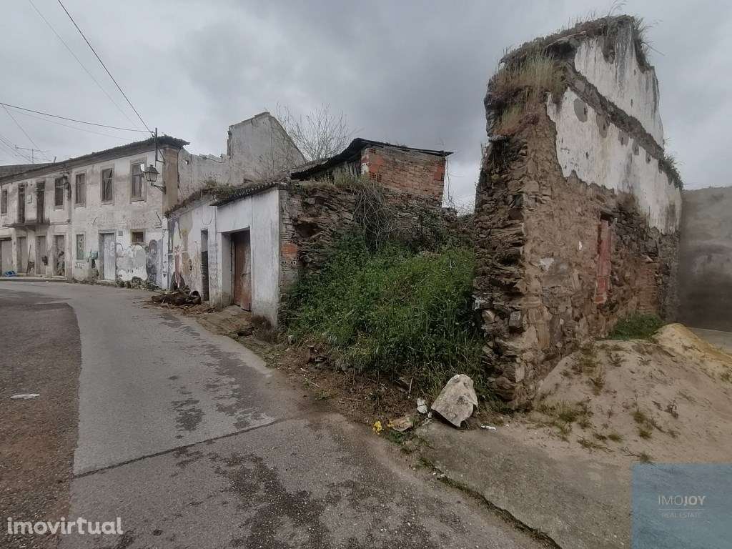 Prédio em Abrantes - Grande imagem: 4/19