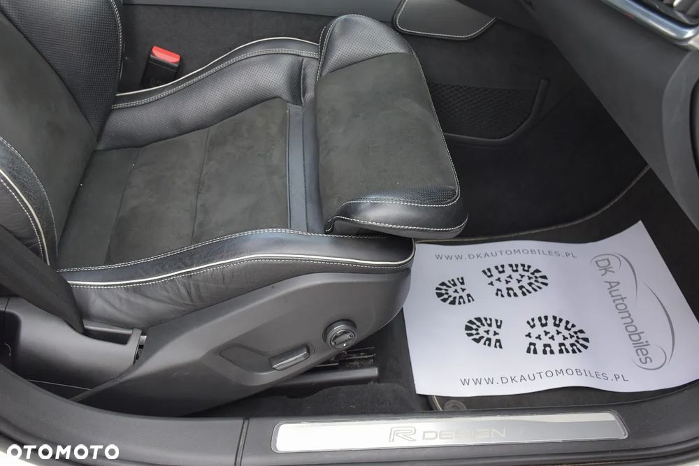 Volvo V90 D4 Geartronic R Design - 28
