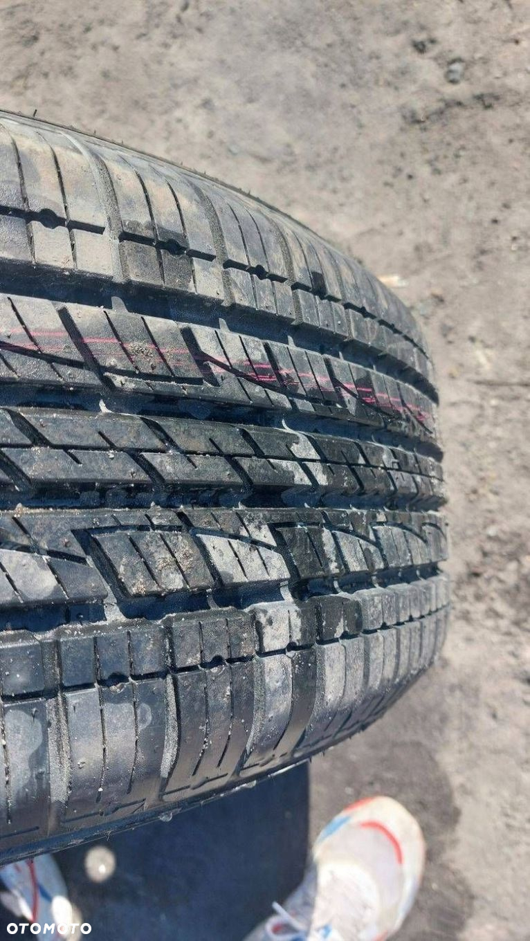 JEEP GRAND CHEROKEE WK2 KOŁO DOJAZDOWE ZAPASOWE 18 245/65 R18 68051987AC - 9