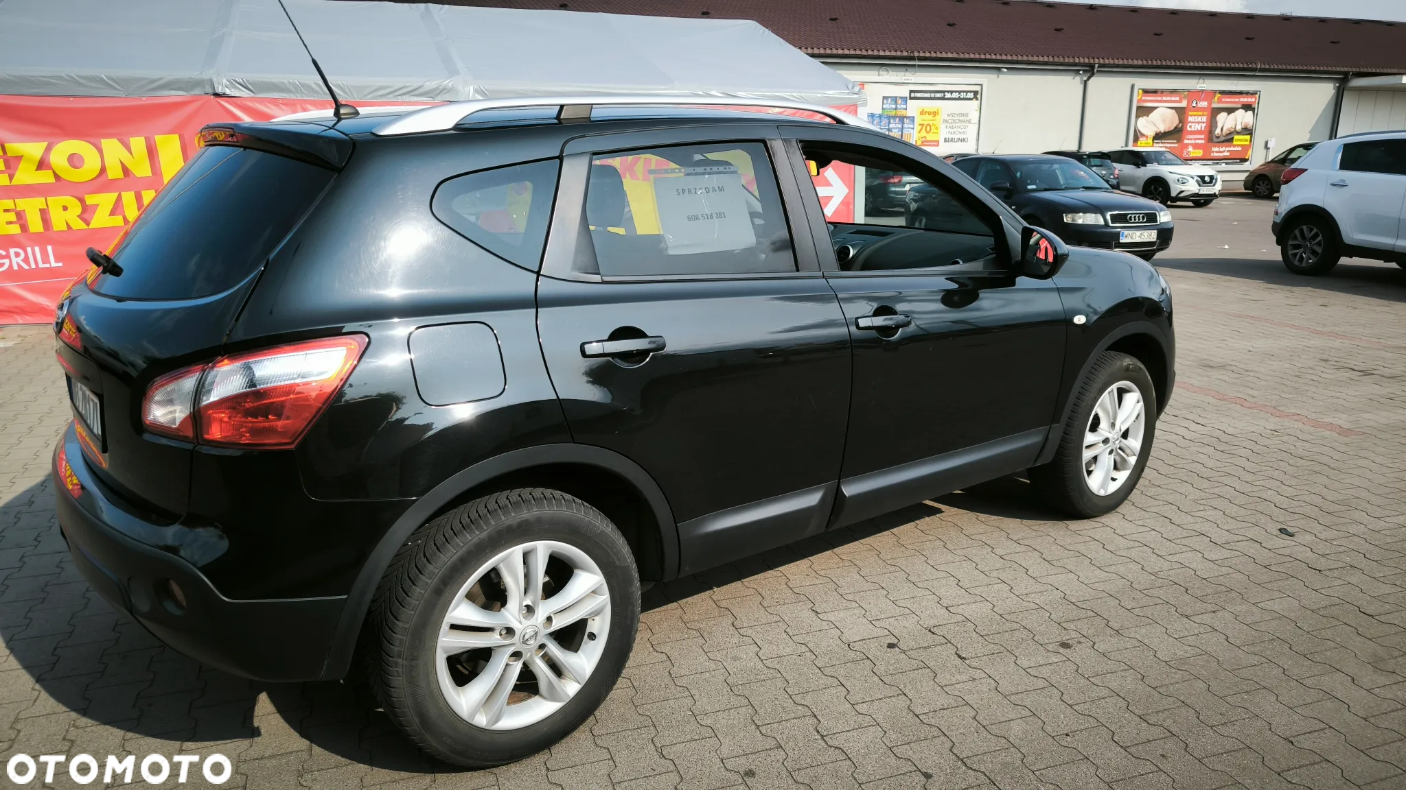Nissan Qashqai 1.6 I-Way - 2