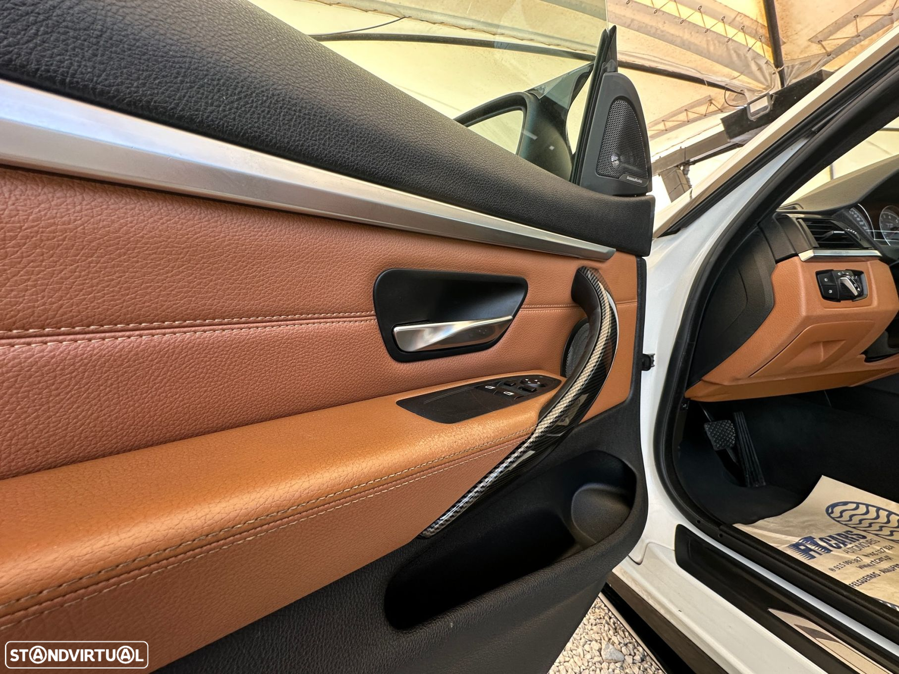 BMW 428 i Coupe Aut. M Sport - 14