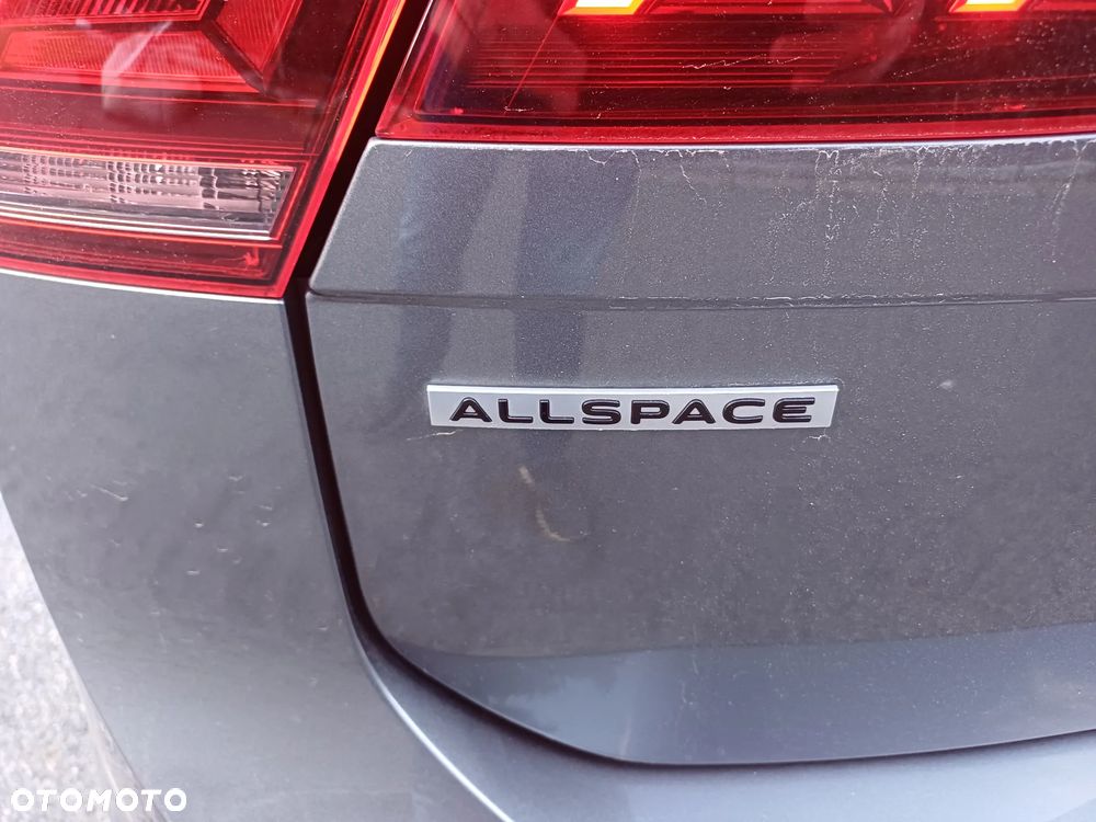 Volkswagen Tiguan Allspace 2.0 TDI 4Mot Elegance DSG 7os - 33
