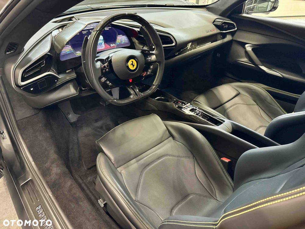 Ferrari 296 GTB - 20