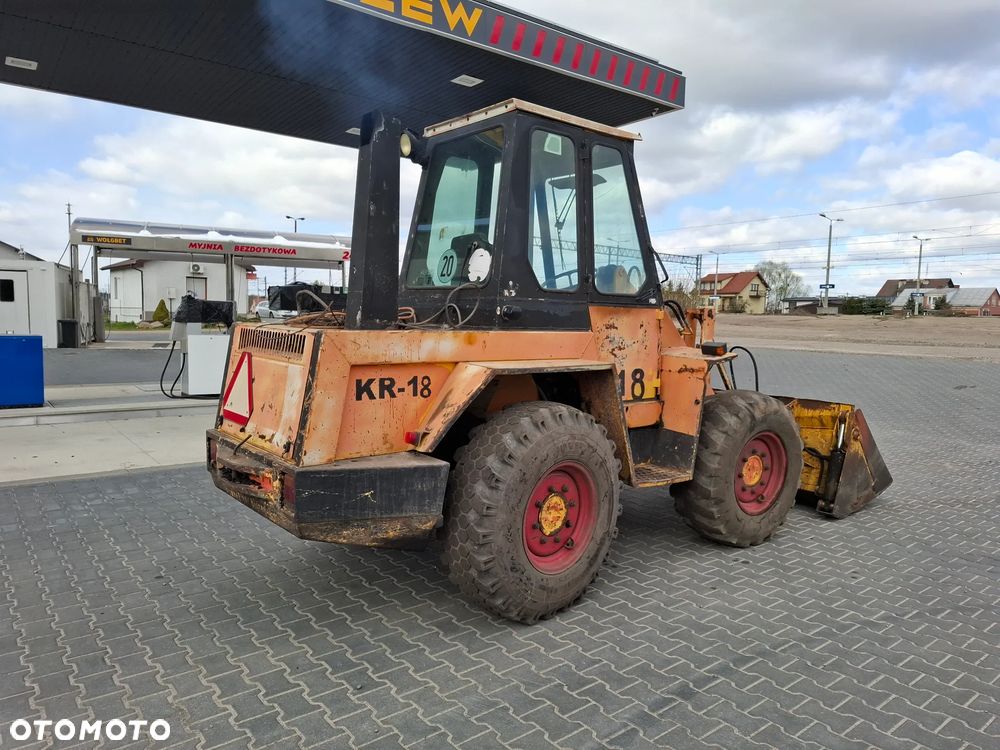 Kramer 512 SL - 4