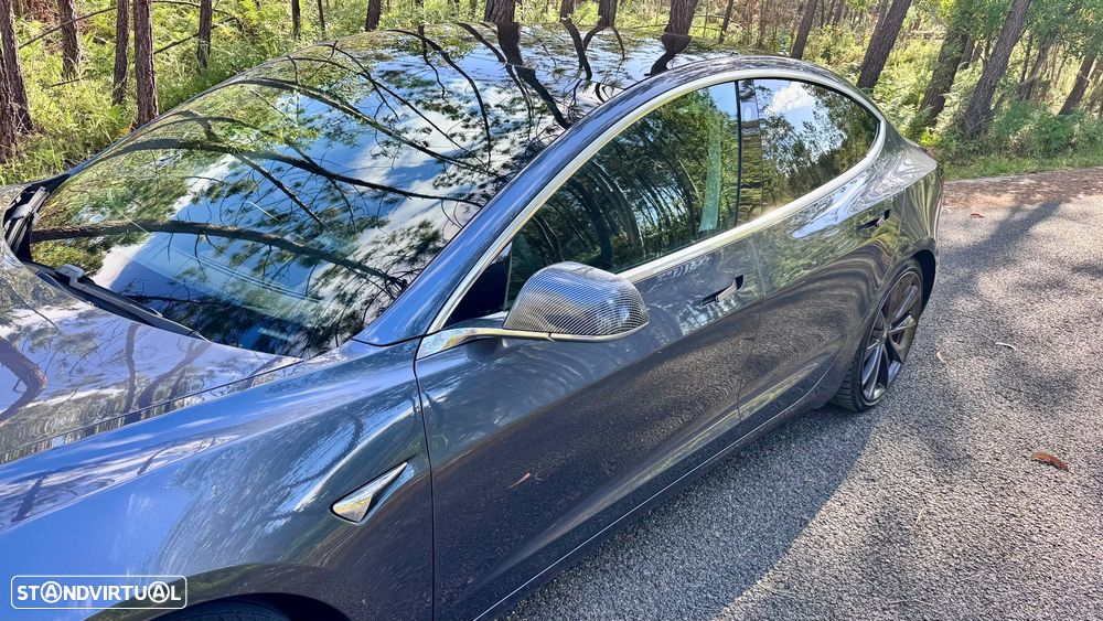 Tesla Model 3 Performance Dual Motor AWD - 9