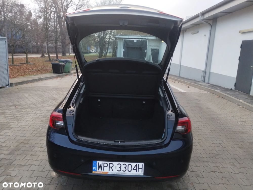 Opel Insignia 1.6 CDTI Innovation S&S Eco - 11