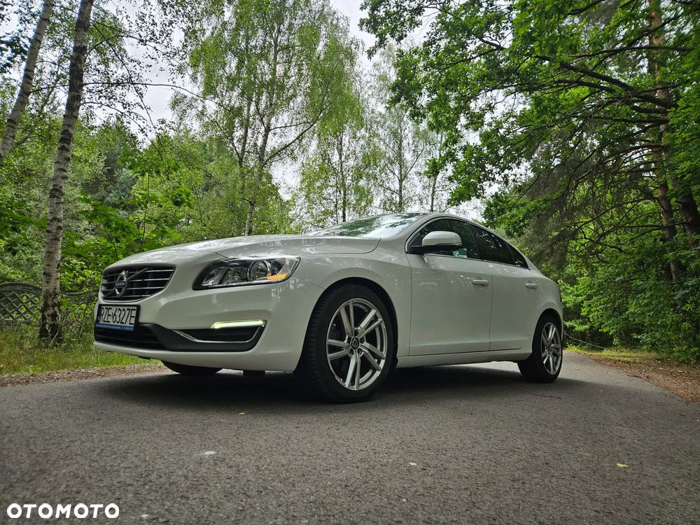 Volvo S60 2.5 T5 AWD - 18