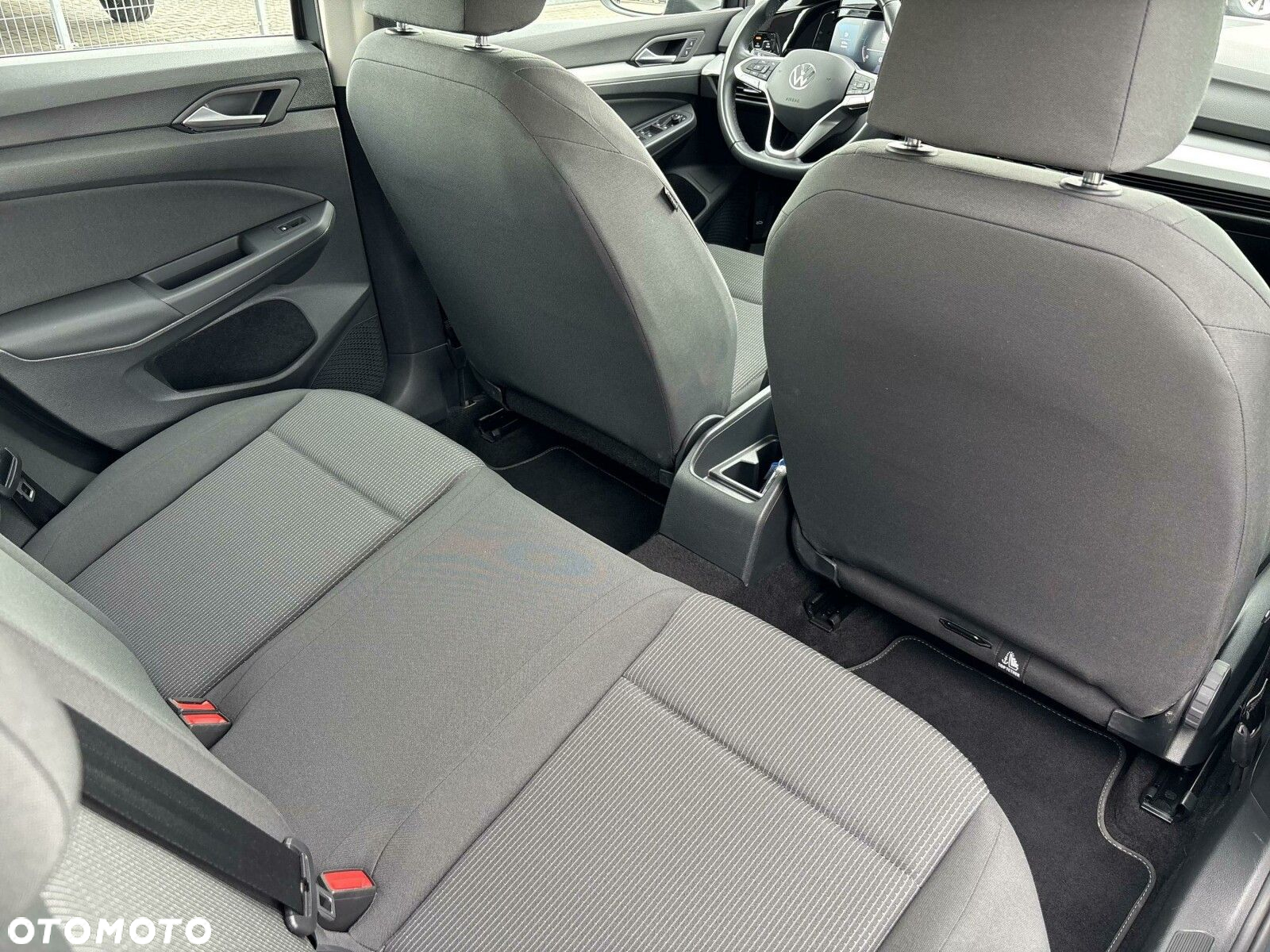 Volkswagen Golf VIII 1.0 TSI Life - 16