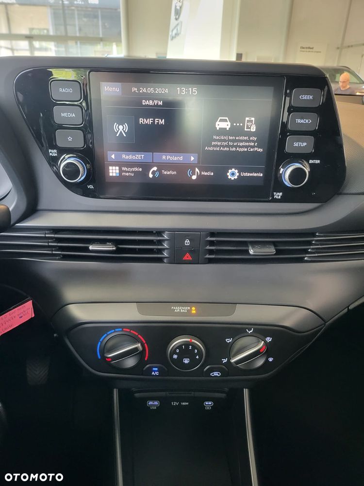 Hyundai i20 1.0 T-GDi Modern - 27