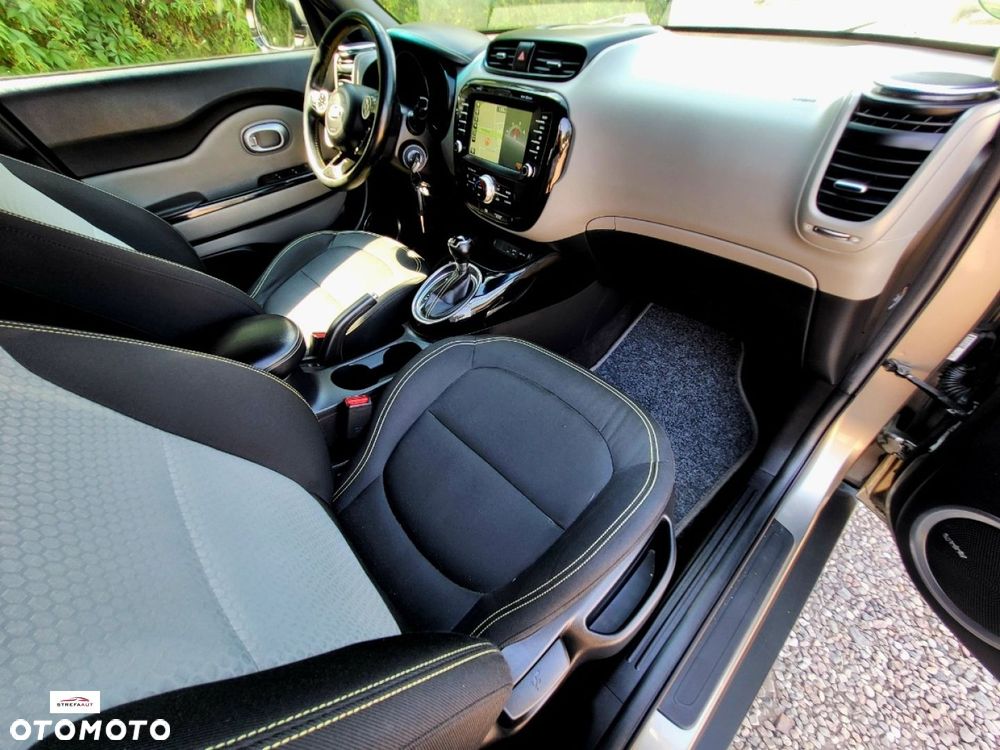 Kia Soul - 14