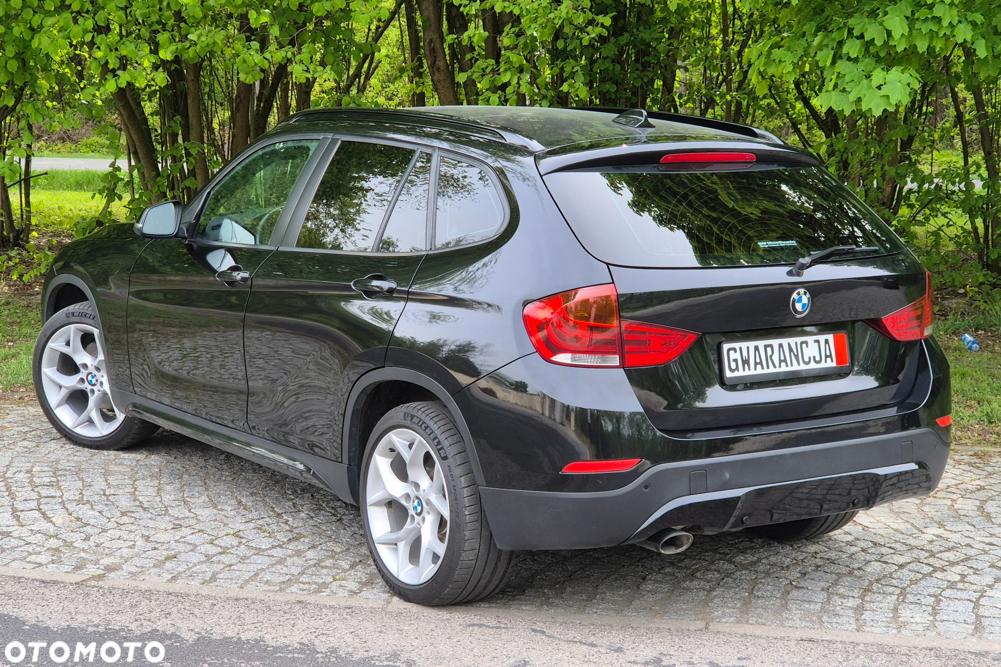 BMW X1 - 29
