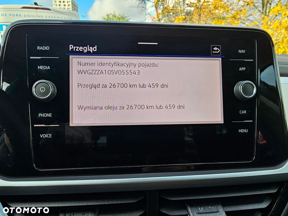 Volkswagen T-Roc 1.5 TSI Life Plus - 17