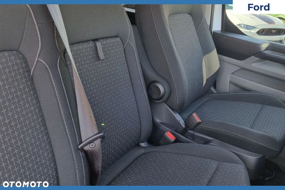 Ford Transit Custom - 7