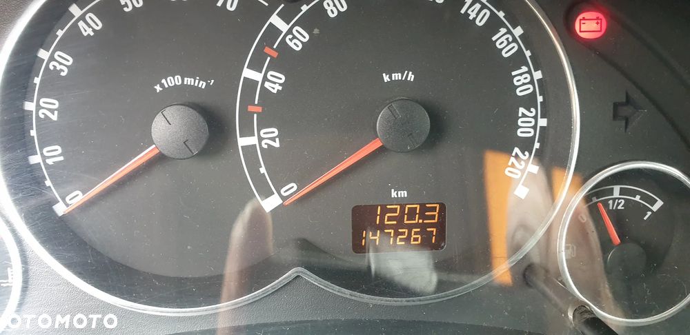 Opel Meriva 1.4 Cosmo - 15