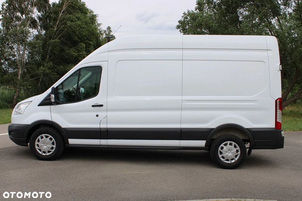 Ford Transit - 13