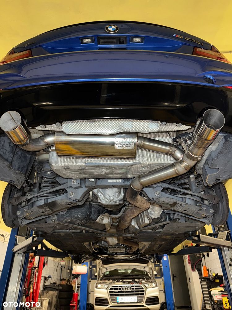 BMW Seria 2 M235i xDrive sport - 11