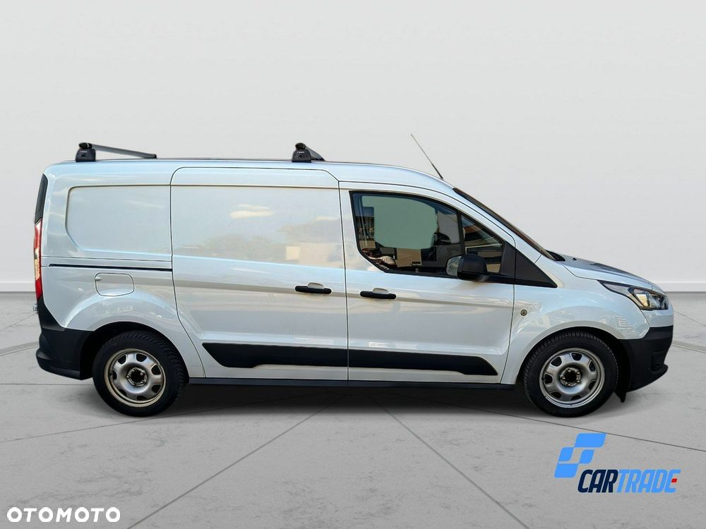 Ford Transit Connect - 4