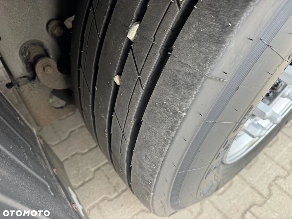 Schmitz Cargobull Chłodnia ,Doppelstock, Thermo King SLXe 300, Kwiatowa 2,50m - 26