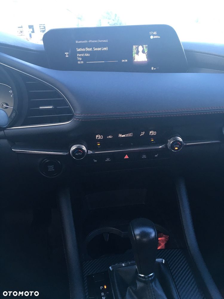 Mazda 3 - 19