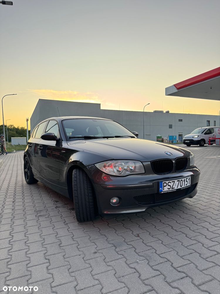 BMW Seria 1 118d - 7