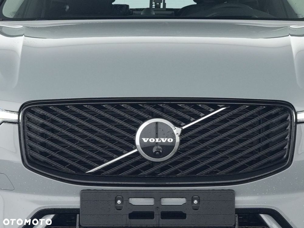 Volvo XC 60 - 8