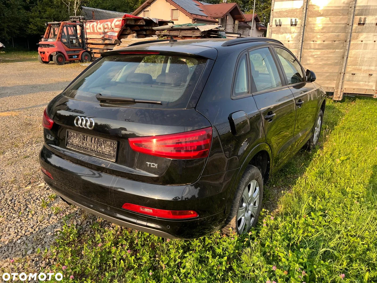 Audi Q3 2.0 TDI - 4