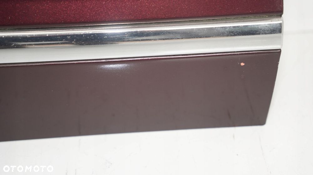 DRZWI LEWY PRZÓD SSANGYONG RODIUS II 12-15R - 12