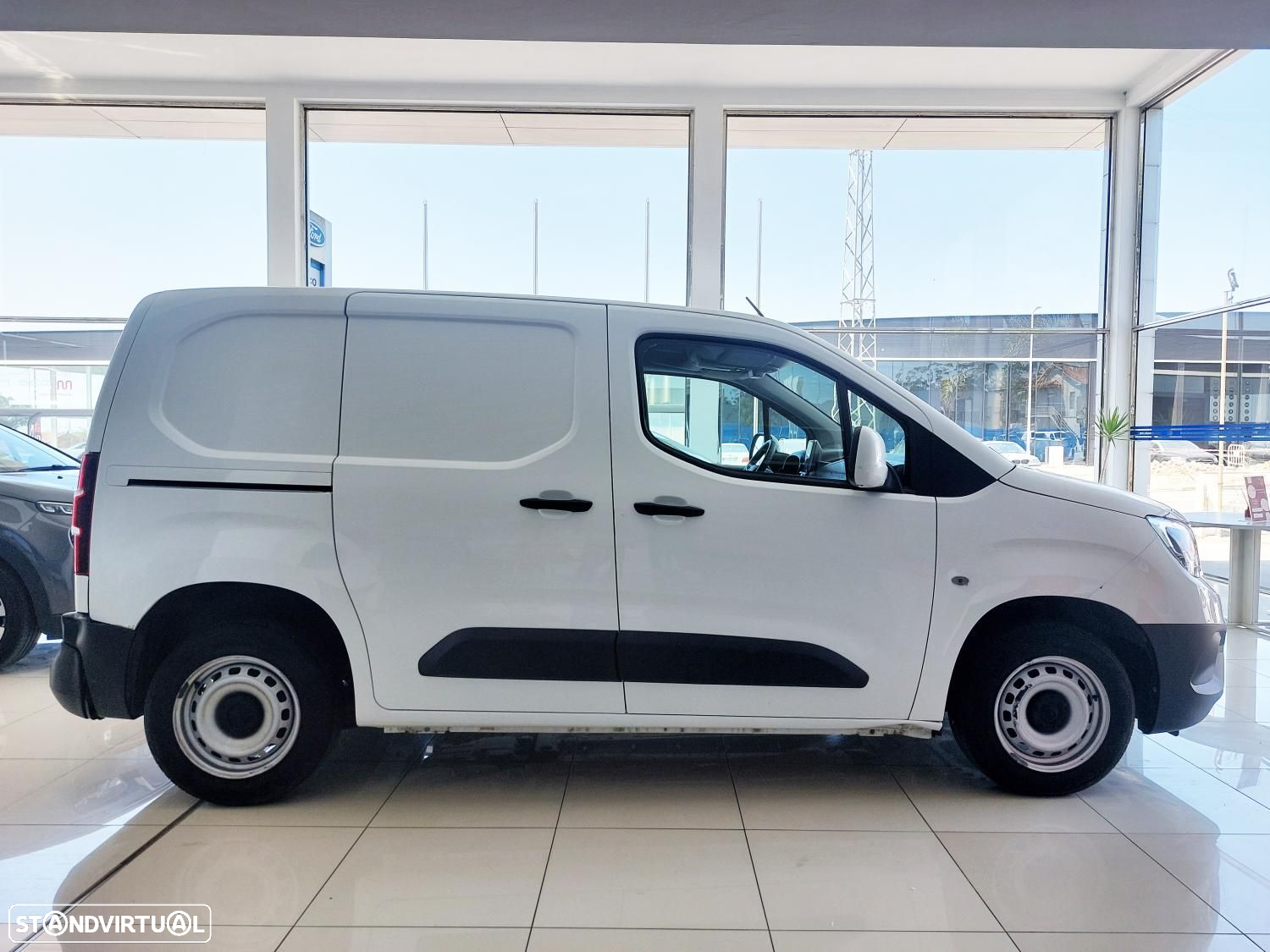 Opel Combo 1.5 CDTI L1H1Enjoy - 6