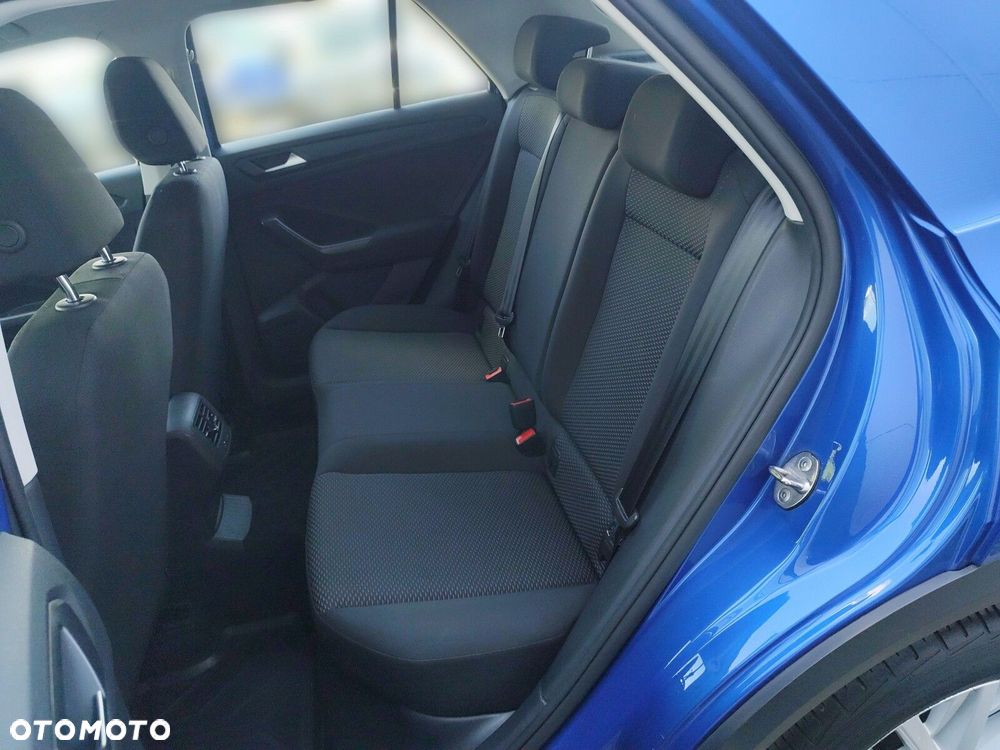 Volkswagen T-Roc 1.0 TSI Life - 12