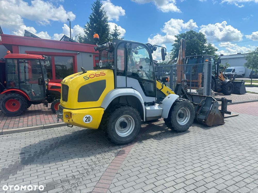 Kramer 5065 - 3