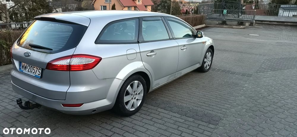 Ford Mondeo 2.0 Gold X - 3