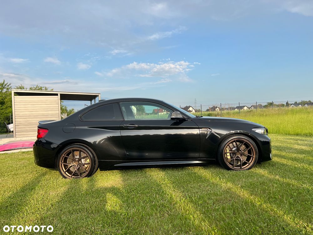 BMW M2 Coupe DKG - 28
