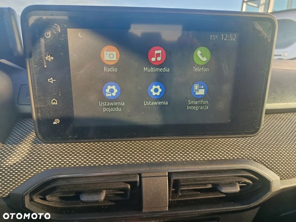 Dacia Jogger 1.0 TCe Comfort - 8