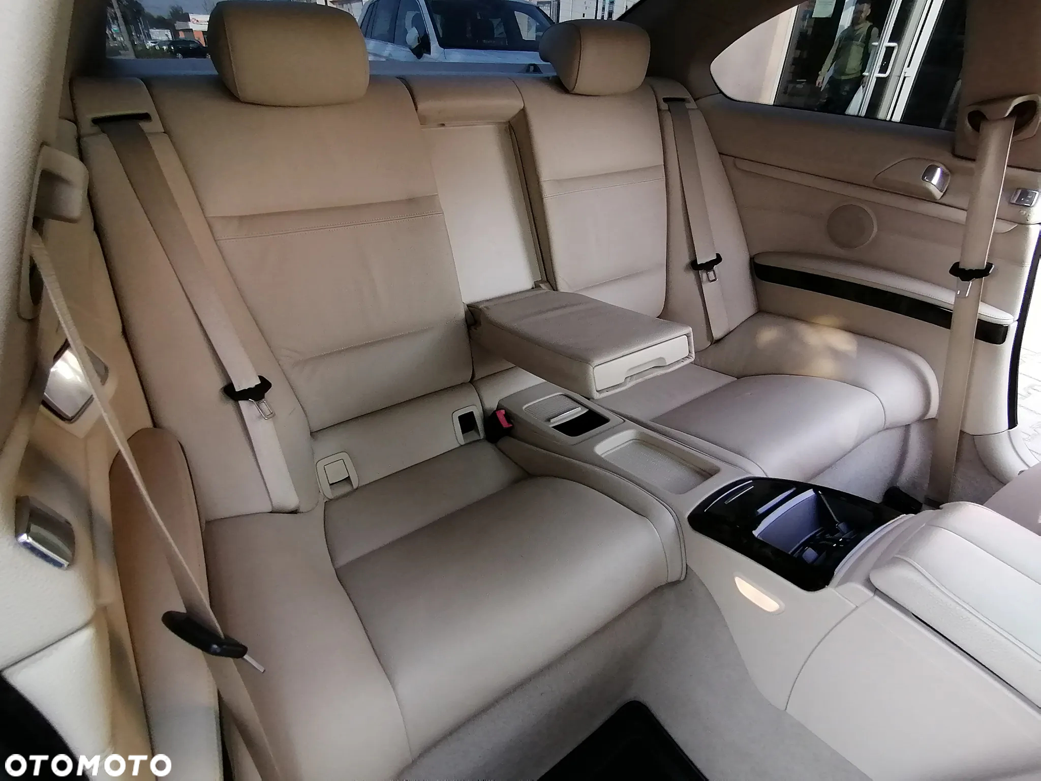 BMW Seria 3 320d Coupe - 23