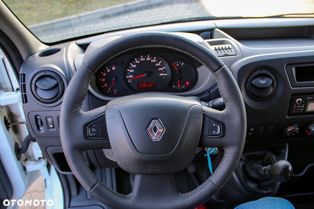Renault Master - 31