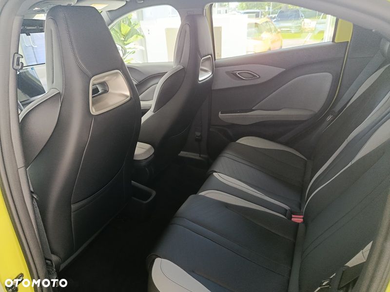 BYD Dolphin Surf 43.2kWh Comfort - 8