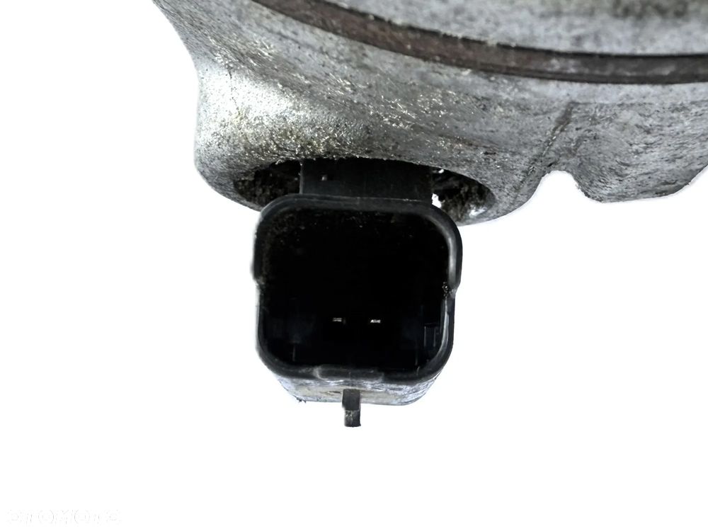 Z00159 61B ORYGINALNY kompresor klimatyzacji PEUGEOT 308 / 400 - 7