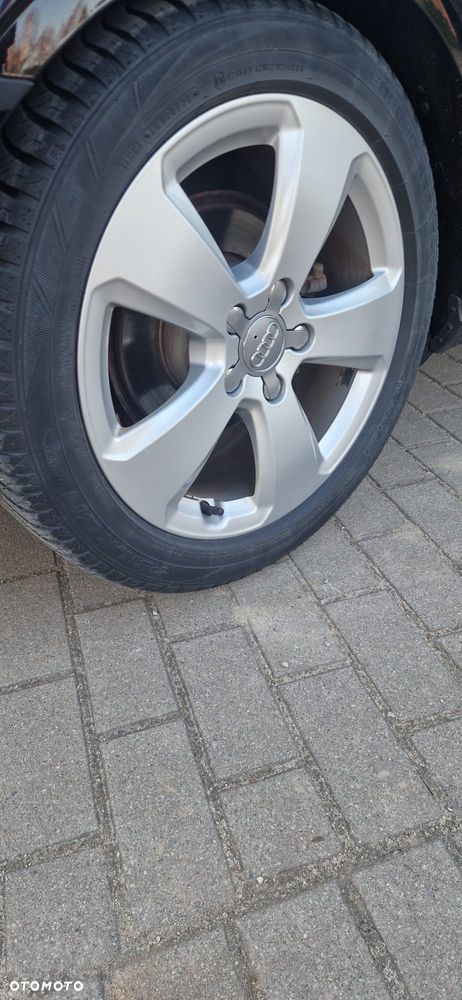Audi A3 Limousine 2.0 TDI Ambiente - 13
