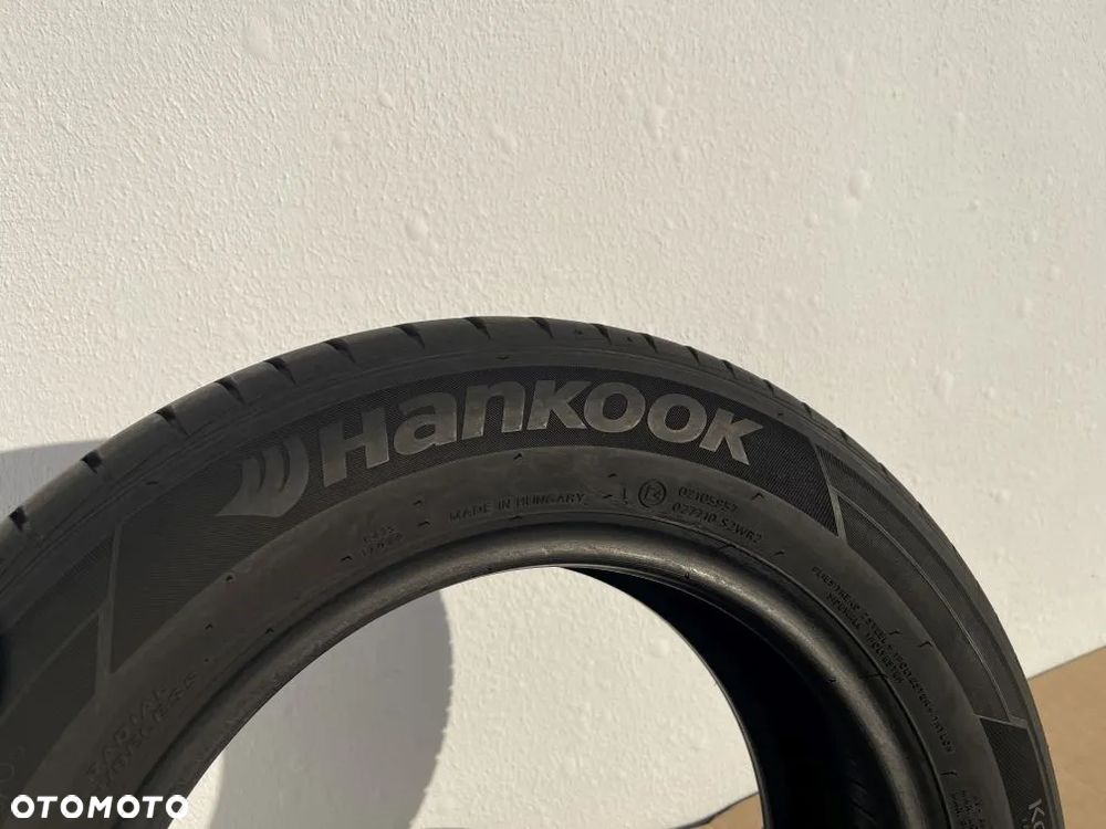 OPONY 165/70/14 165/70R14 81T HANKOOK KINERGY ECO2 - 5