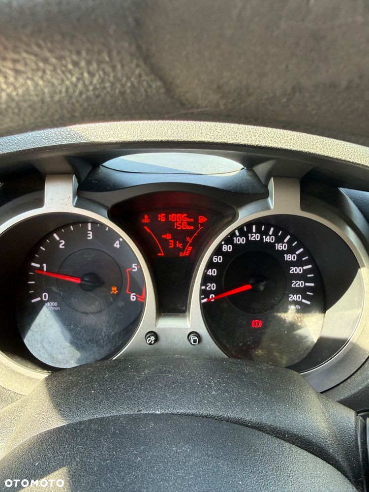 Nissan Juke 1.5 dCi Visia - 15